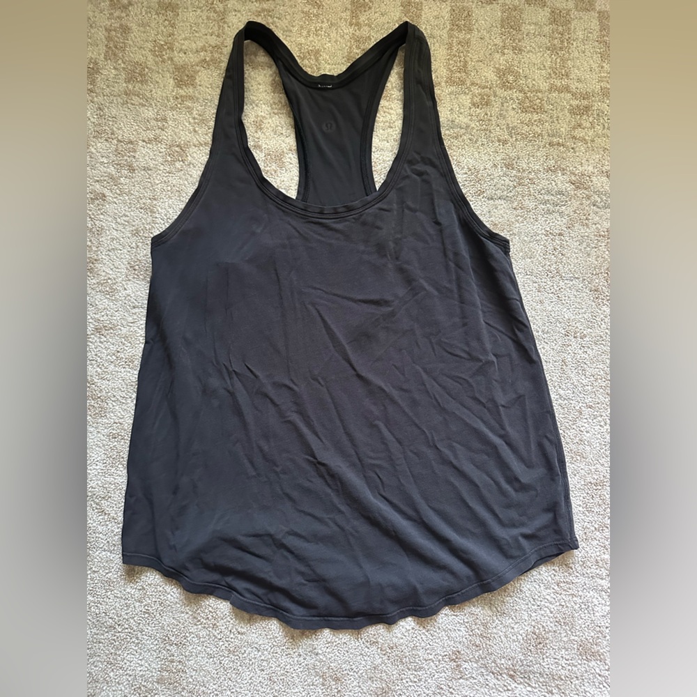Lululemon Love Tank Top